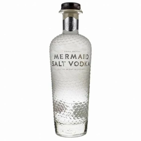 Mermaid SALT Vodka 0,7L 40%