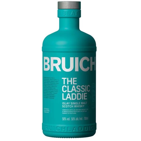 Bruichladdich Classic Laddie whisky 0,7L 50%