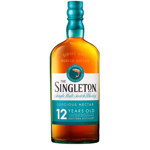 Singleton 12 years whisky 0,7L 40%