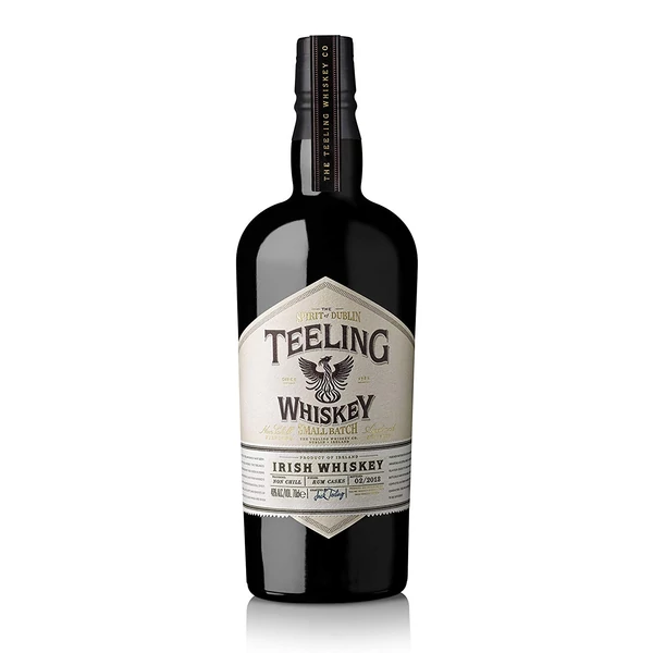 Teeling Small Batch whiskey dd. 0,7L 46%