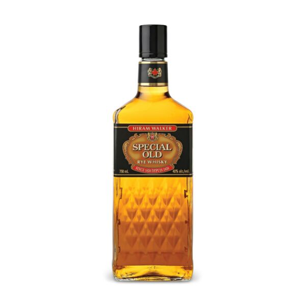 Canadian Special Old whisky 0,7L 40%