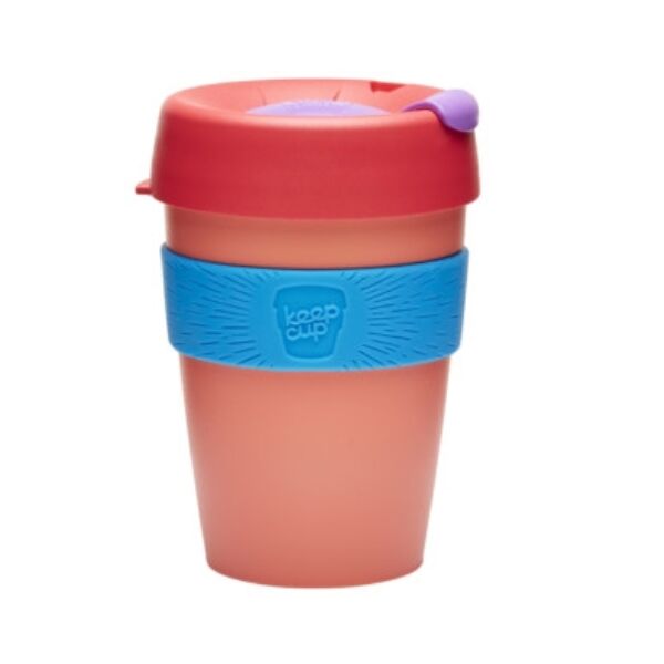 KeepCup original to go pohár tea 360 ml