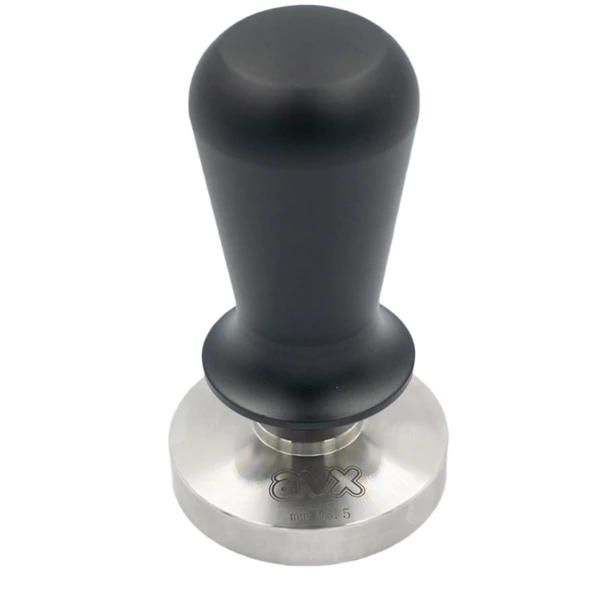 58,5 mm-es rugós tamper