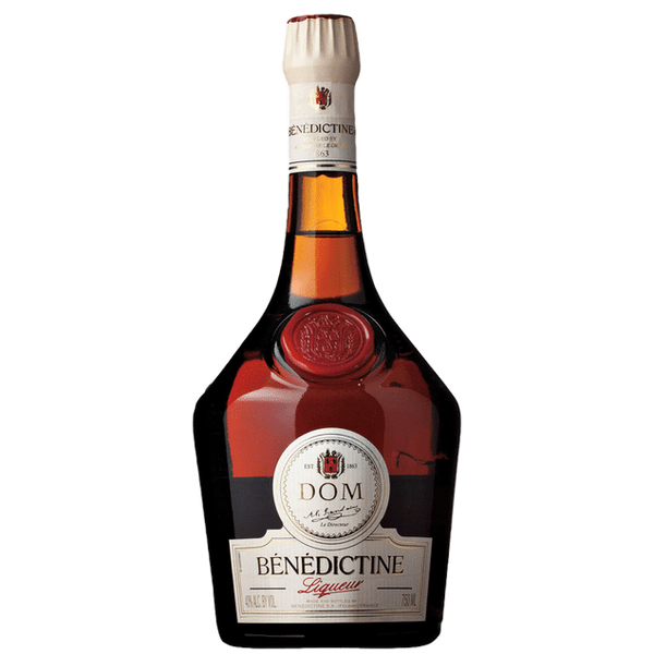 Benedictine Dom likőr 0,7L 40%
