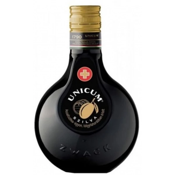 Zwack Unicum Szilva 0,5L 35%