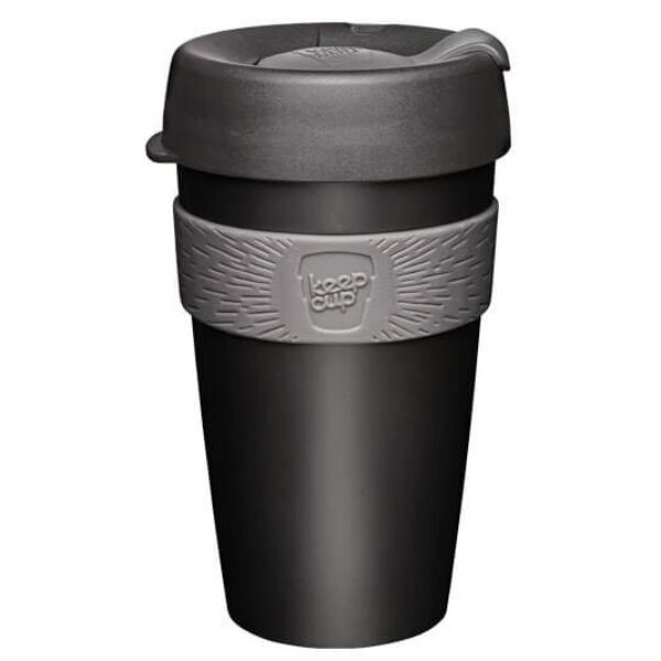 KeepCup original to go pohár kávés termosz DOPPIO 480 ml