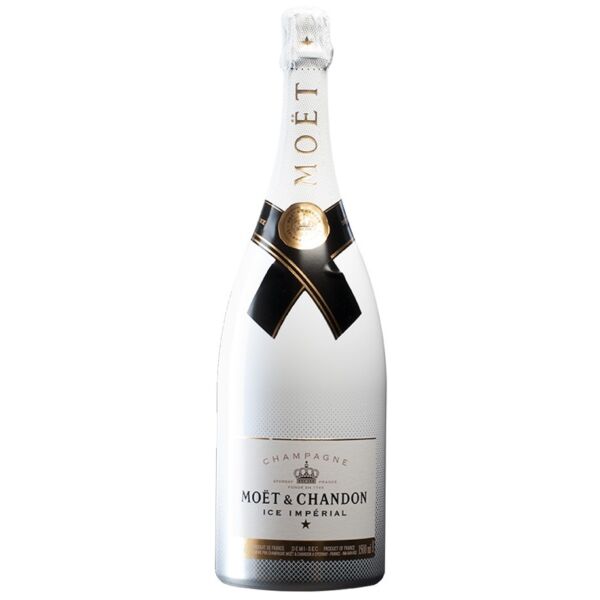 Moet &amp; Chandon Ice Imperial Champagne 0,75L 12%