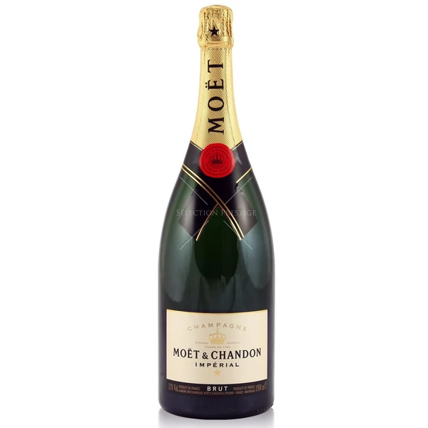 Moet &amp; Chandon Brut Imperial Magnum Champagne 1,5L 12%