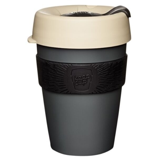 KeepCup original to go pohár kávés termosz NITRO 360 ml