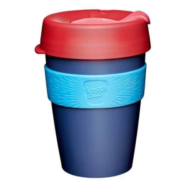 KeepCup original to go pohár kávés termosz ZEPHYR 360 ml