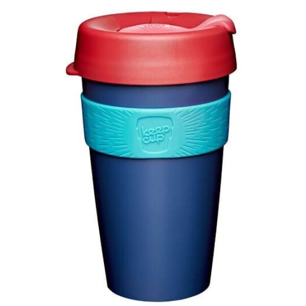 KeepCup original to go pohár kávés termosz Zephyr 480  ml