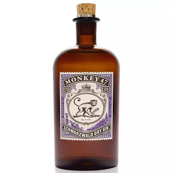 Monkey 47 Gin 0,5L 47%