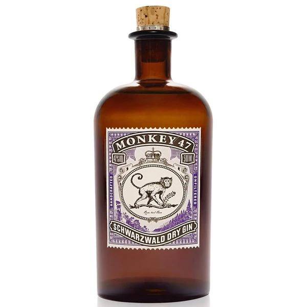 Monkey 47 Gin 0,5L 47%