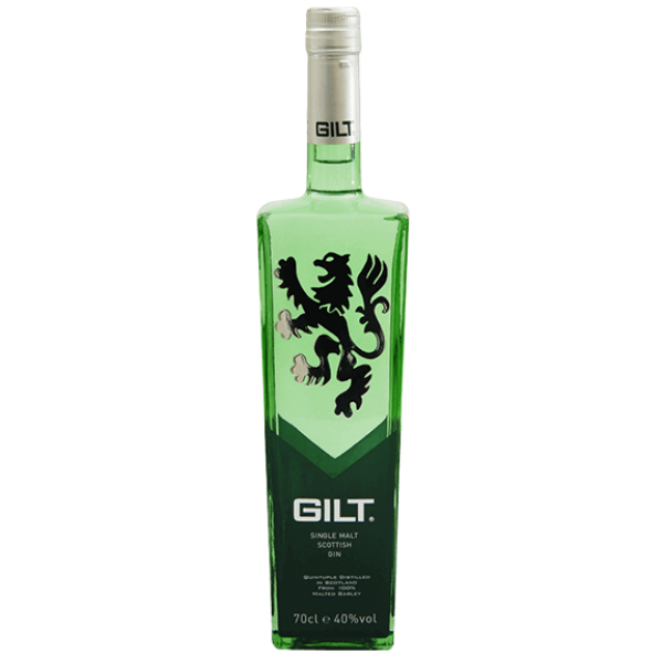 Gilt Single Malt Gin 0,7L 40%