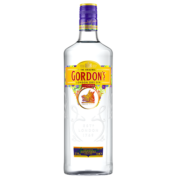 Gordons Gin 1L 37,5%