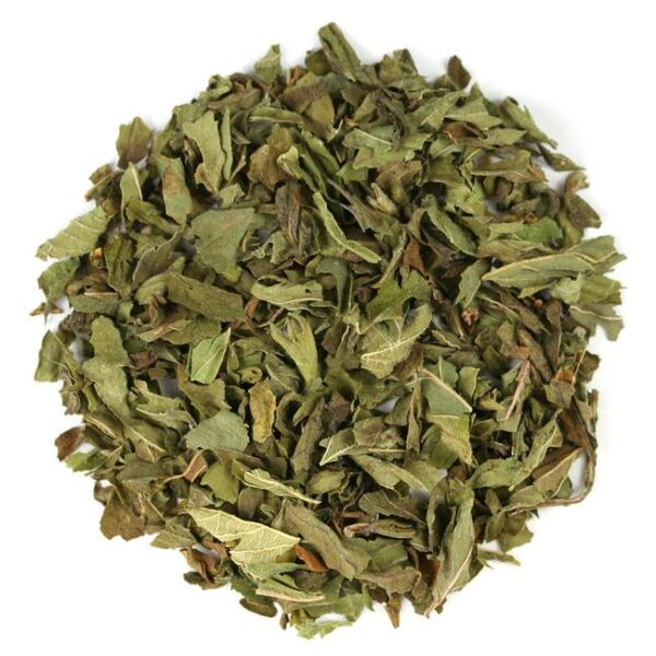 Chiswick Pepermint Leaves Selyem Filter Tea 15 filter/doboz 30 gr (lebomló filter)