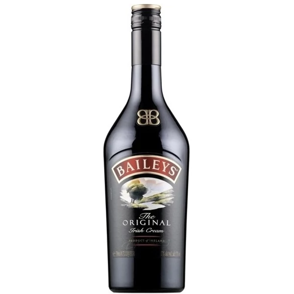 Baileys ír krémlikőr 0,7L 17%