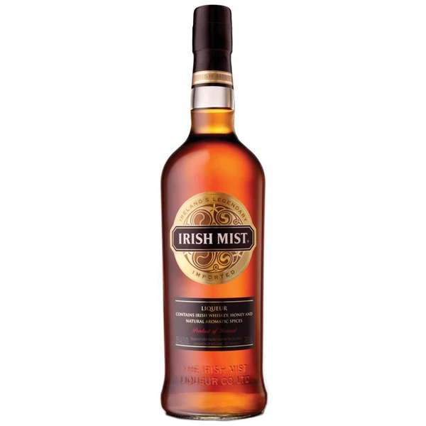 Irish Mist likőr 0,7L 35%