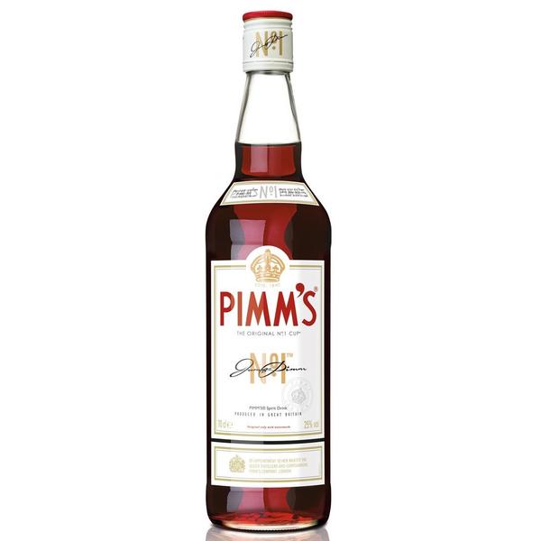 Pimms Cup No.1 0,7L 25%