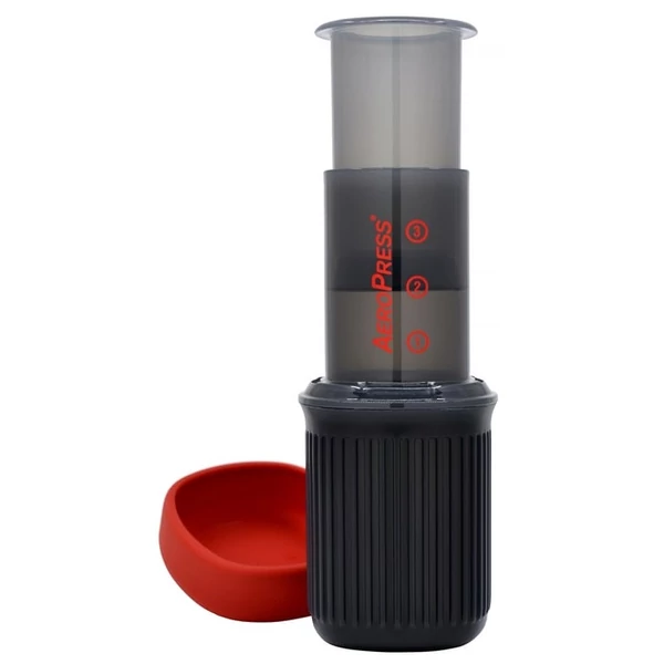 Aeropress GO Travel kávékészítő