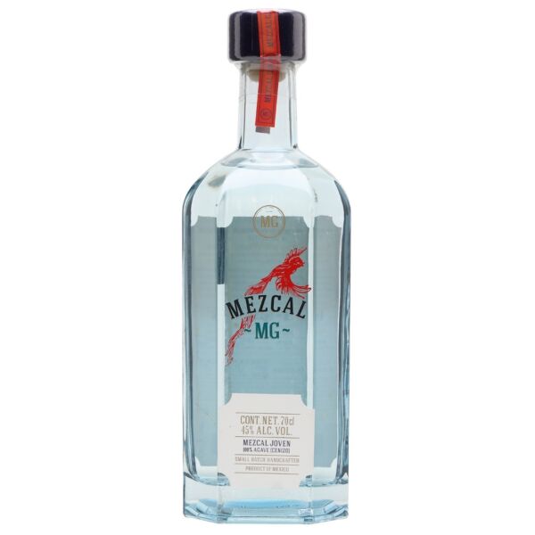 Mezcal Gin 45% 0,7