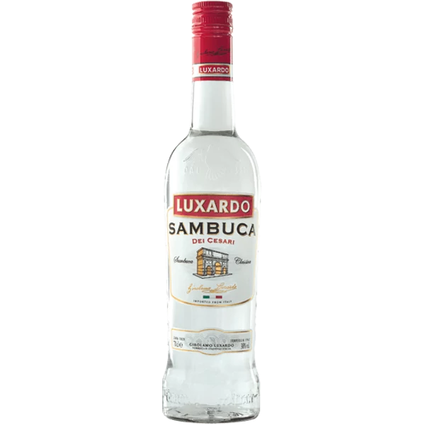 Luxardo Sambuca likőr 0,7L 38%