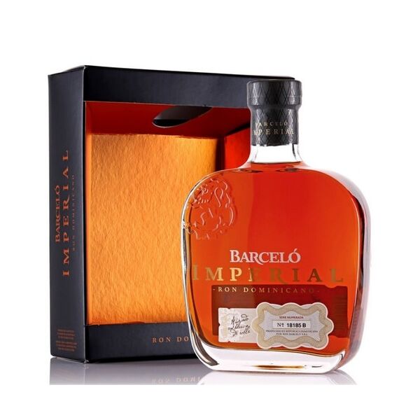 Barcelo Imperial rum pdd. 0,7L 38%