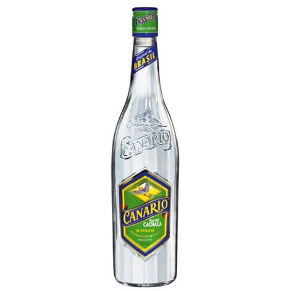 CanaRio Cachaca 0,7L 40%