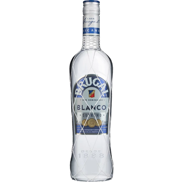 Brugal Ron Blanco Especial rum 0,7L 40%
