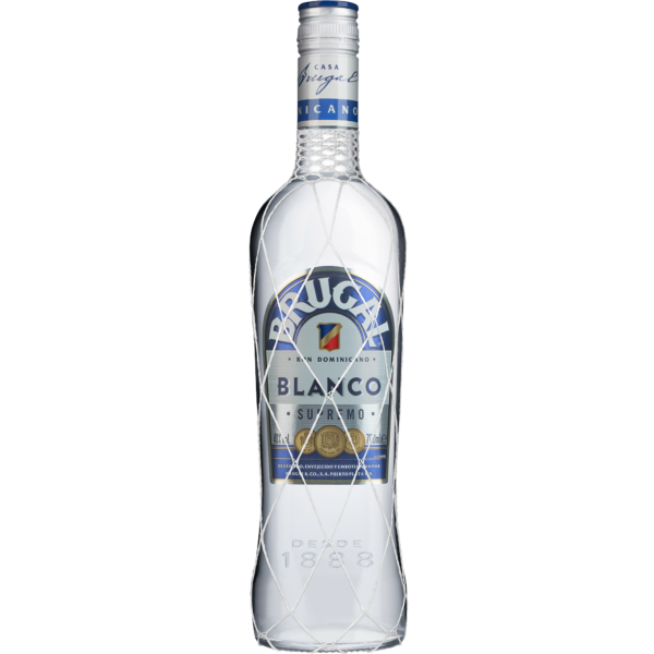 Brugal Ron Blanco Especial rum 0,7L 40%