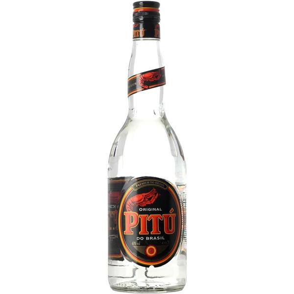 Pitu Premium do Brasil 0,7L 40%