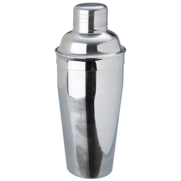 Manhattan koktél shaker 700ml