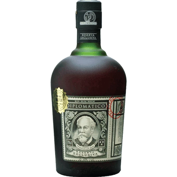 Diplomatico Reserva Exclusiva 0,35L 40%