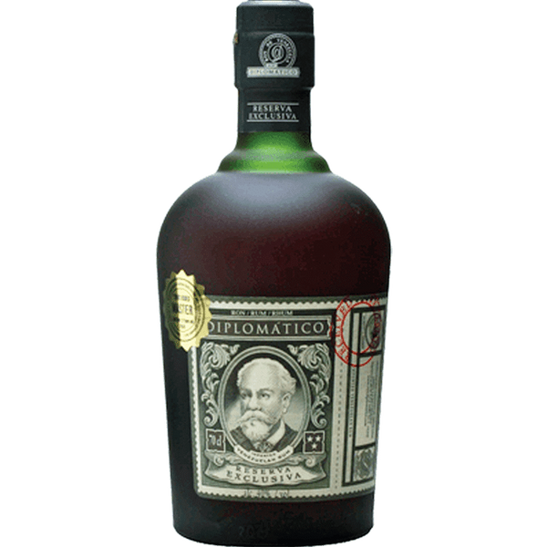 Diplomatico Reserva Exclusiva 0,35L 40%