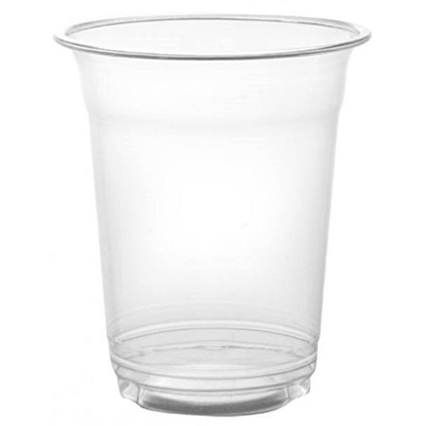 Műanyag koktélos pohár 3 dl 50 db/cs