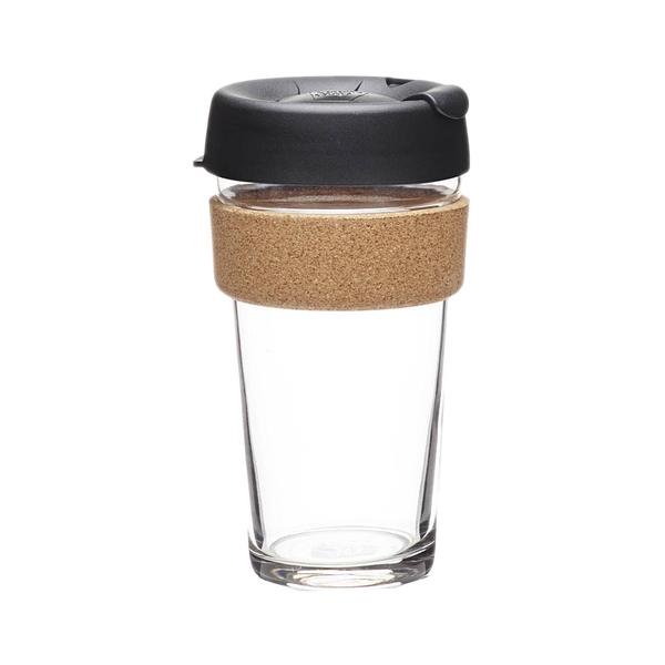 KeepCup caferange to go parafa/üveg pohár espresso 480 ml