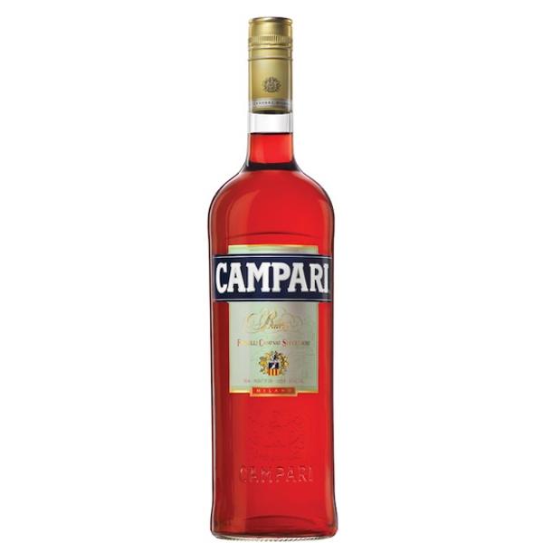 Campari Bitter 1L 25%
