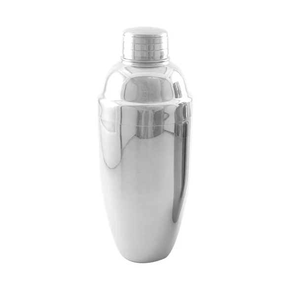 The Bars Cobbler koktél shaker 800 ml