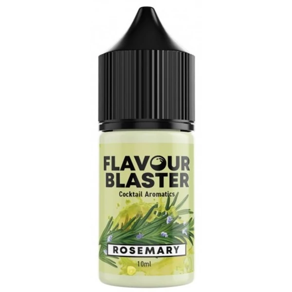 Flavour Blasterhez aroma - Rozmaring 10 ml	