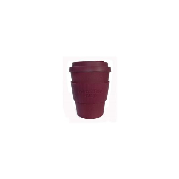 Ecoffee Cup hordozható kávéspohár-Gran Cru 340ml
