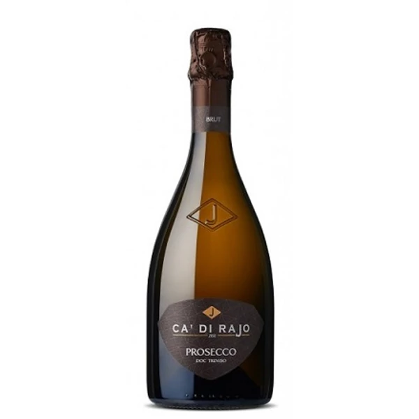 Cadi Rajo Brut Prosecco 0,75 11%