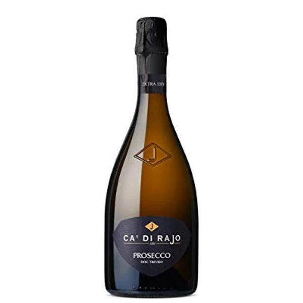 Cadi Rajo Extra Dry Prosecco 0,75 11%