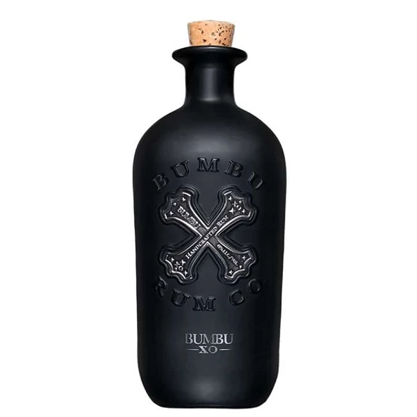 Bumbu XO rum 0,7 40%