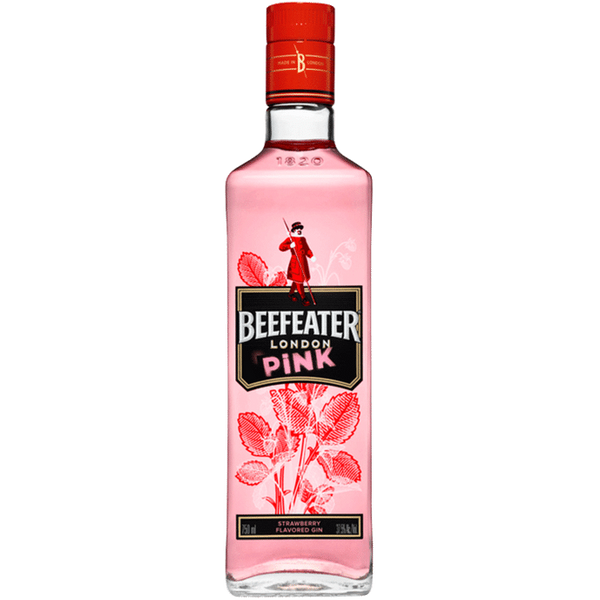 Beefeater PINK Gin 0,7 37,5%