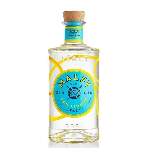 Malfy Gin con Limone 0,7 41%