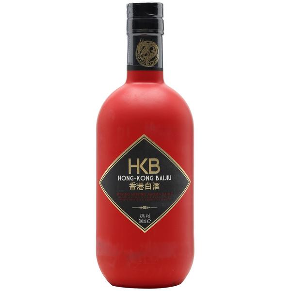 Hong - Kong Baijiu 0,7 43%