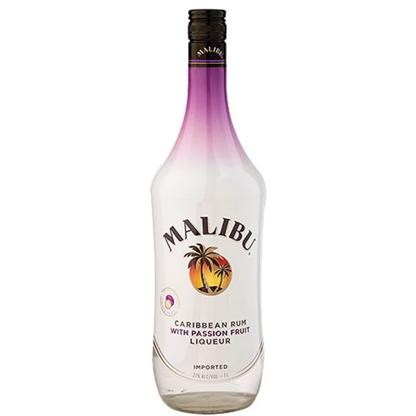 Malibu Passion Fruit 0,7 21%