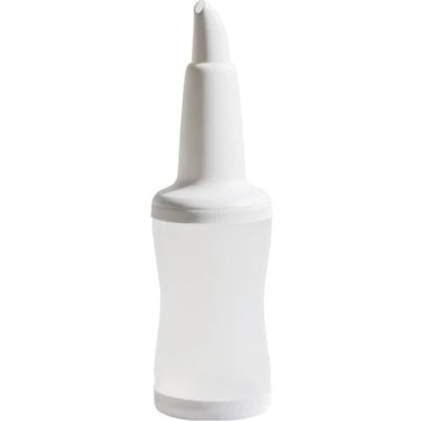 New Design storen pour palack fehér 1L