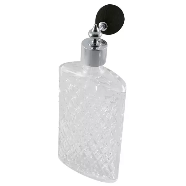 Yarai bitter üveg parfüm pumpával 200 ml
