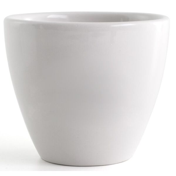 Cupping csésze fehér porcelán 6db/ szett 230 ml